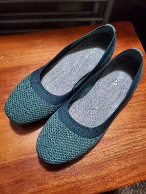 Allbirds Tree Breezers Flats